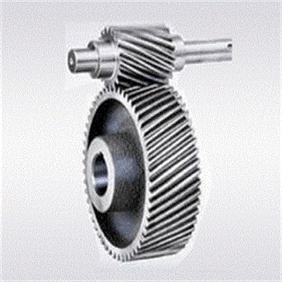 Gear box testing Oil